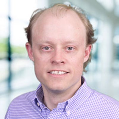 Jon Moss, L.E.K. Consulting