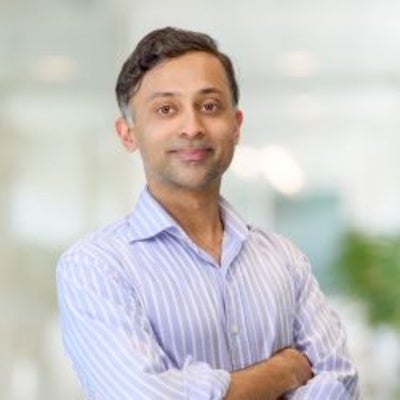 Neil Menzies, L.E.K. Consulting