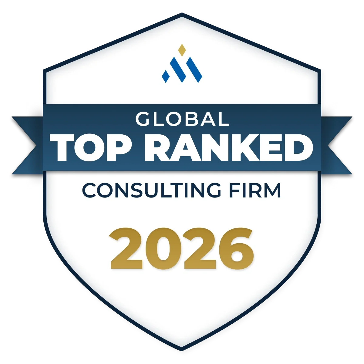 Management Consulted Top Ranked 2026