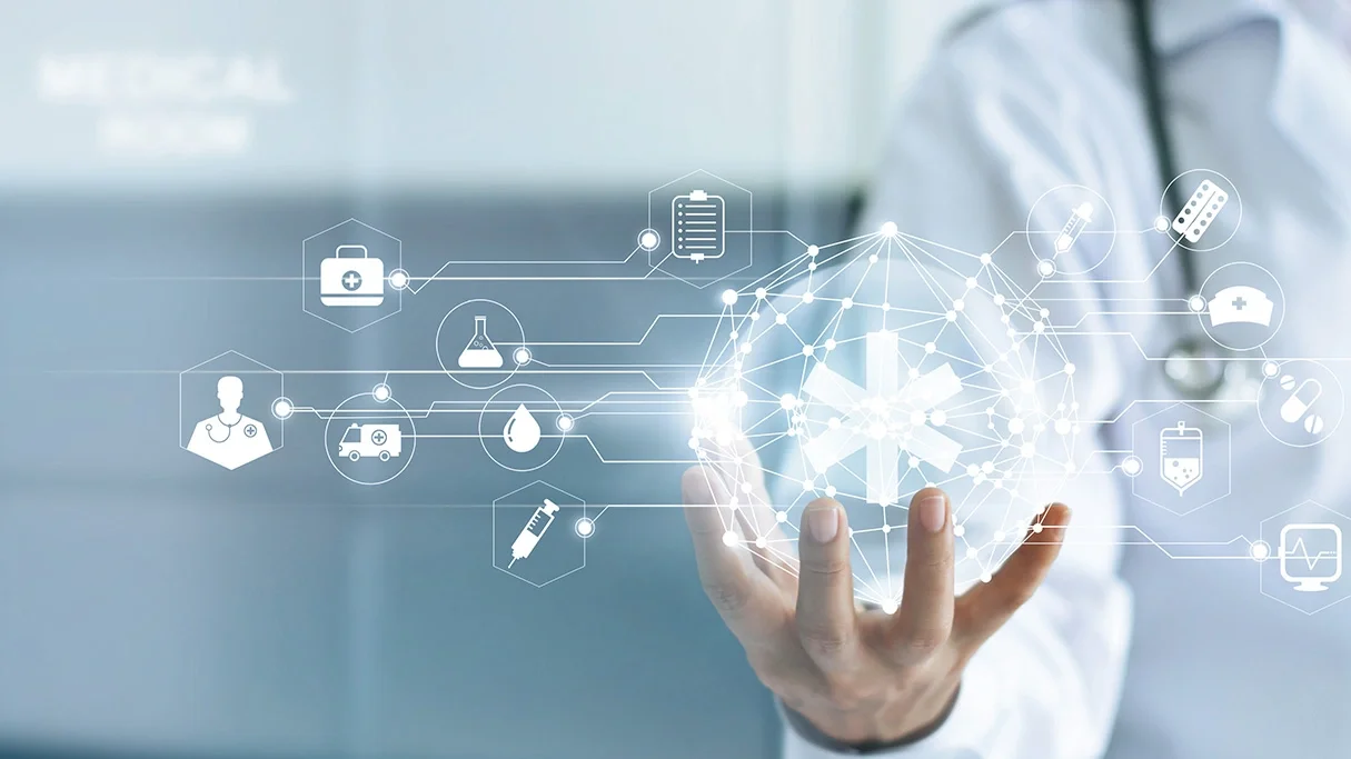 APAC Life Sciences Centre of Excellence