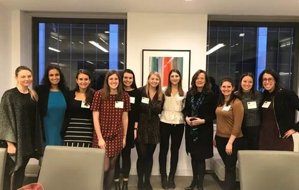 L.E.K. Women's Network