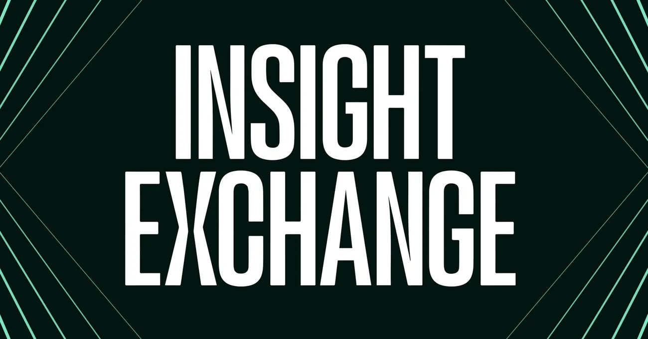 insight exchange logo