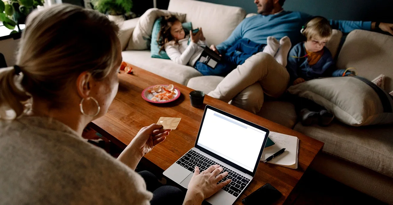 impact on the consumer industry due to COVID-19