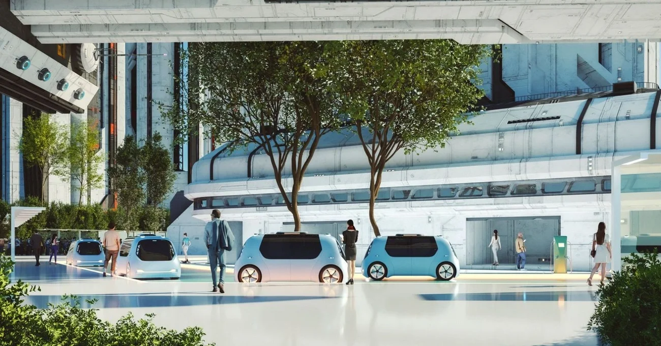 transportation system